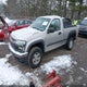 1GCDT148458222516 2005 Chevrolet Colorado auction photo thumbnail 2