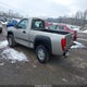 1GCDT148458222516 2005 Chevrolet Colorado auction photo thumbnail 3
