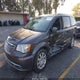 2C4RC1BG7FR561440 2015 Chrysler Town & Country Touring auction photo thumbnail 2