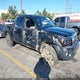 3TMKU72N16M010086 2006 Toyota Tacoma Prerunner V6 auction photo thumbnail 6