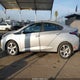 1G1RC6S55HU217633 2017 Chevrolet Volt Lt auction photo thumbnail 14
