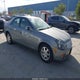 1G6DP577060185689 2006 Cadillac Cts Standard auction photo thumbnail 1