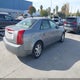 1G6DP577060185689 2006 Cadillac Cts Standard auction photo thumbnail 4