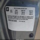 1G6DP577060185689 2006 Cadillac Cts Standard auction photo thumbnail 9