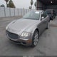ZAMCE39A760022741 2006 Maserati Quattroporte Executive Gt/Sport Gt auction photo thumbnail 6