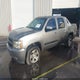 3GNEC12017G302314 2007 Chevrolet Avalanche 1500 Ls auction photo thumbnail 2