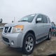 5N1BA0ND0CN603857 2012 Nissan Armada Sl auction photo thumbnail 2