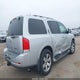 5N1BA0ND0CN603857 2012 Nissan Armada Sl auction photo thumbnail 4