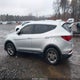 5XYZT3LB2HG474079 2017 Hyundai Santa Fe Sport 2.4L auction photo thumbnail 14