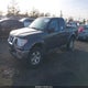 1N6AD0CW5AC413683 2010 Nissan Frontier Se auction photo thumbnail 2