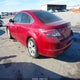 1YVHP82A295M11669 2009 Mazda Mazda6 I Grand Touring auction photo thumbnail 3