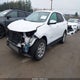 3GNAXUEG2RL356311 2024 Chevrolet Equinox Awd Lt auction photo thumbnail 2