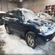 JTEEP21A840044611 2004 Toyota Highlander V6 auction photo thumbnail 1