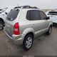 KM8JN12D27U586467 2007 Hyundai Tucson Limited/Se auction photo thumbnail 4