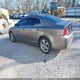 1G1ZC5EB1AF102470 2010 Chevrolet Malibu Lt auction photo thumbnail 3