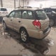 4S4BP61C087333815 2008 Subaru Outback 2.5I/2.5I L.l. Bean Edition auction photo thumbnail 3
