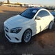 WDDSJ4EB4JN521160 2018 Mercedes-Benz Cla 250 auction photo thumbnail 2