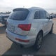 WA1LGAFEXDD003787 2013 Audi Q7 3.0T Premium auction photo thumbnail 4