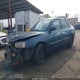 KMHDN45D02U393995 2002 Hyundai Elantra Gls auction photo thumbnail 2