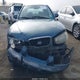 KMHDN45D02U393995 2002 Hyundai Elantra Gls auction photo thumbnail 6