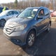 2HKRM4H76DH635852 2013 Honda Cr-V Ex-L auction photo thumbnail 2