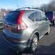 2HKRM4H76DH635852 2013 Honda Cr-V Ex-L auction photo thumbnail 4