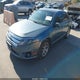3FAHP0JA1BR150469 2011 Ford Fusion Sel auction photo thumbnail 2