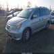5FNRL38738B101659 2008 Honda Odyssey Ex-L auction photo thumbnail 2