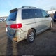 5FNRL38738B101659 2008 Honda Odyssey Ex-L auction photo thumbnail 4