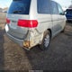 5FNRL38738B101659 2008 Honda Odyssey Ex-L auction photo thumbnail 6