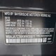 WBAJA7C56KWW06871 2019 BMW 530I xDrive auction photo thumbnail 9