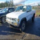 1N6SD16Y9TC366295 1996 Nissan Truck King Cab Se/King Cab Xe auction photo thumbnail 2