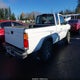 1N6SD16Y9TC366295 1996 Nissan Truck King Cab Se/King Cab Xe auction photo thumbnail 4