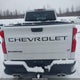 3GCUKFELXSG303609 2025 Chevrolet Silverado 1500 4Wd Short Bed Lt Trail Boss auction photo thumbnail 16