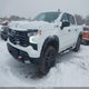 3GCUKFELXSG303609 2025 Chevrolet Silverado 1500 4Wd Short Bed Lt Trail Boss auction photo thumbnail 2