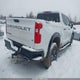 3GCUKFELXSG303609 2025 Chevrolet Silverado 1500 4Wd Short Bed Lt Trail Boss auction photo thumbnail 4