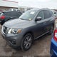5N1DR2MM7JC613387 2018 Nissan Pathfinder Sl auction photo thumbnail 2