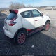 JN8AF5MV1FT557663 2015 Nissan Juke S auction photo thumbnail 4