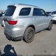 1D4RD4GG6BC732109 2011 Dodge Durango Crew auction photo thumbnail 4