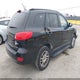 5NMSG13D49H251478 2009 Hyundai Santa Fe Gls auction photo thumbnail 4