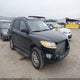 5NMSG13D49H251478 2009 Hyundai Santa Fe Gls auction photo thumbnail 6