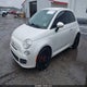 3C3CFFBR0CT113811 2012 Fiat 500 Sport auction photo thumbnail 2