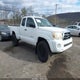 5TETU62N57Z423762 2007 Toyota Tacoma Prerunner V6 auction photo thumbnail 1