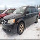 2C4RDGDG6CR224816 2012 Dodge Grand Caravan Crew auction photo thumbnail 2