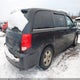 2C4RDGDG6CR224816 2012 Dodge Grand Caravan Crew auction photo thumbnail 4