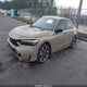 19XFL4H92SE002113 2025 Honda Civic Hybrid Sport Touring auction photo thumbnail 2
