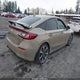19XFL4H92SE002113 2025 Honda Civic Hybrid Sport Touring auction photo thumbnail 4