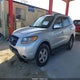 5NMSG13D18H194025 2008 Hyundai Santa Fe Gls auction photo thumbnail 2