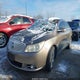 1G4GE5ED2BF300322 2011 Buick Lacrosse Cxs auction photo thumbnail 2