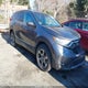 2HKRW2H57JH634007 2018 Honda Cr-V Ex auction photo thumbnail 1